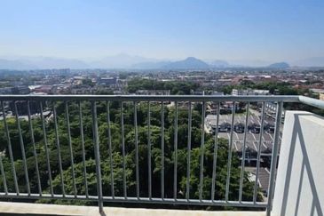 PRIMA @ KAMPUNG PALOH