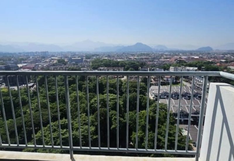 PRIMA @ KAMPUNG PALOH