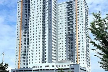 PRIMA @ KAMPUNG PALOH