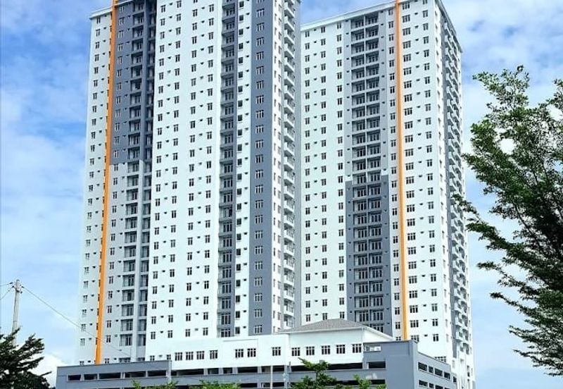 PRIMA @ KAMPUNG PALOH