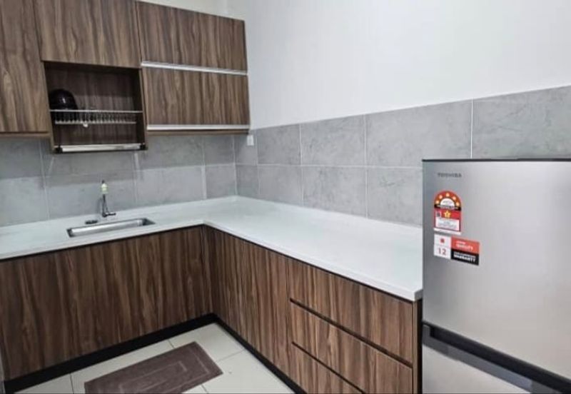 PRIMA @ KAMPUNG PALOH