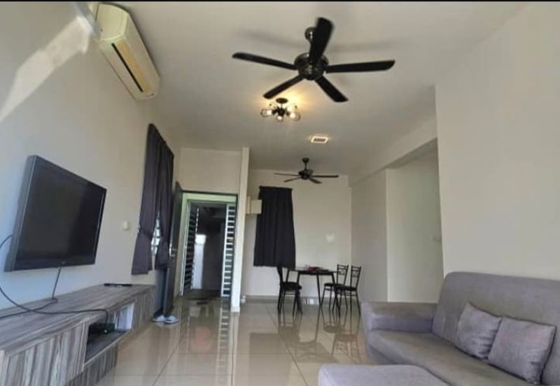 PRIMA @ KAMPUNG PALOH