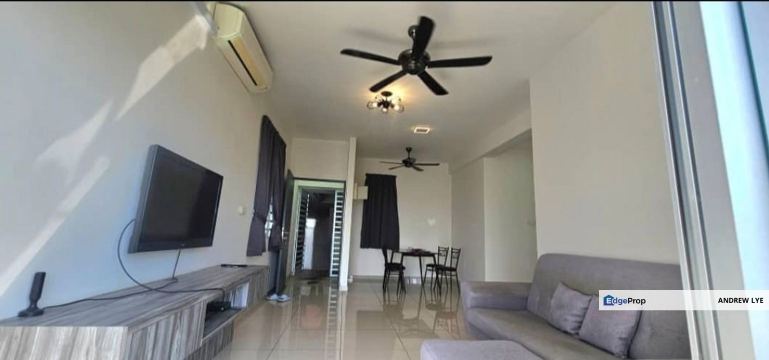 Residensi Prima Kampung Paloh For Rent, Perak, Kinta