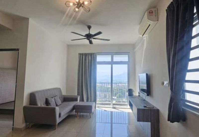 PRIMA @ KAMPUNG PALOH