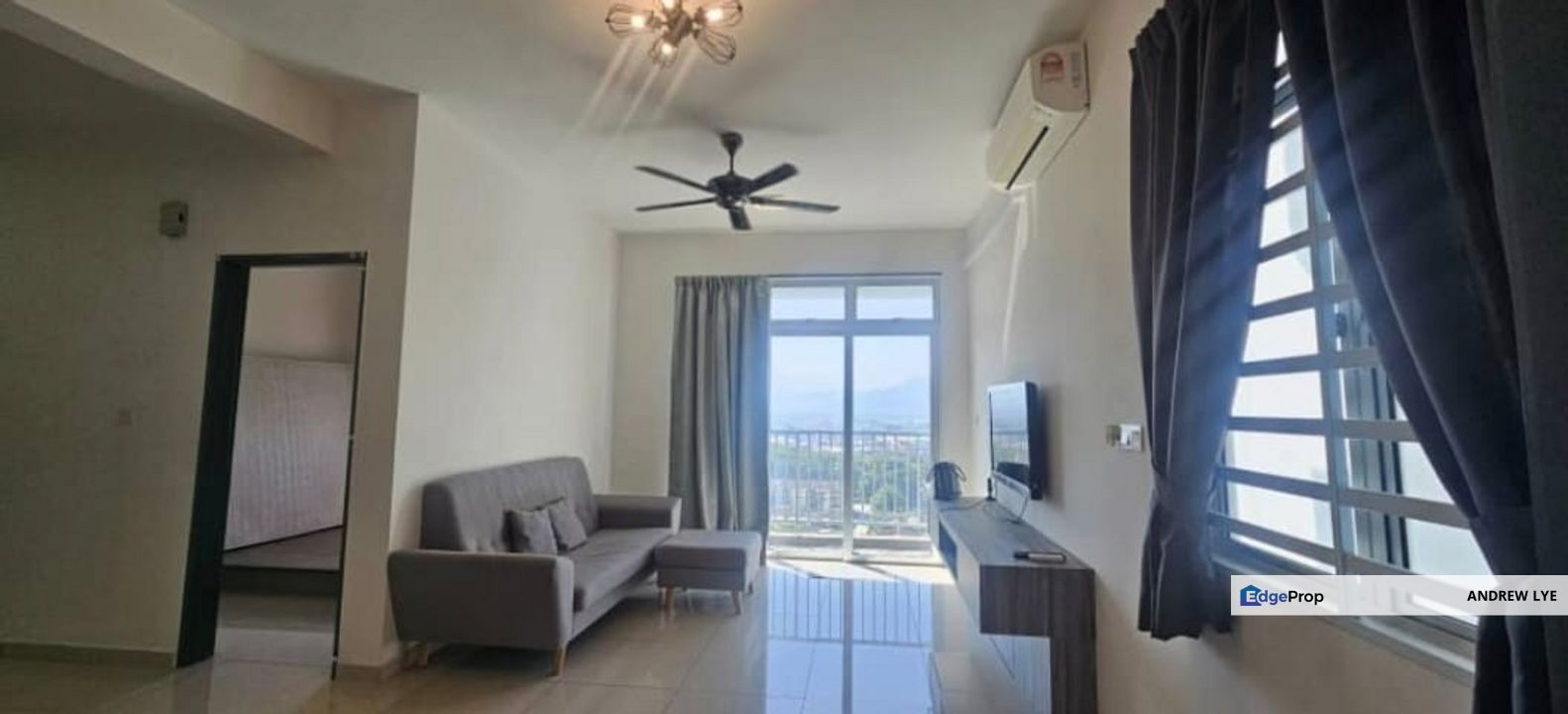 Residensi Prima Kampung Paloh For Rent, Perak, Kinta