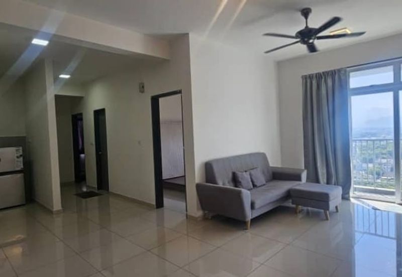 PRIMA @ KAMPUNG PALOH