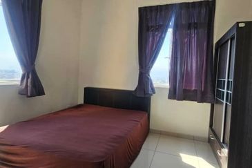 PRIMA @ KAMPUNG PALOH