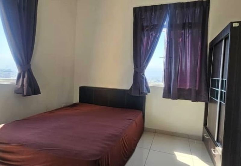 PRIMA @ KAMPUNG PALOH