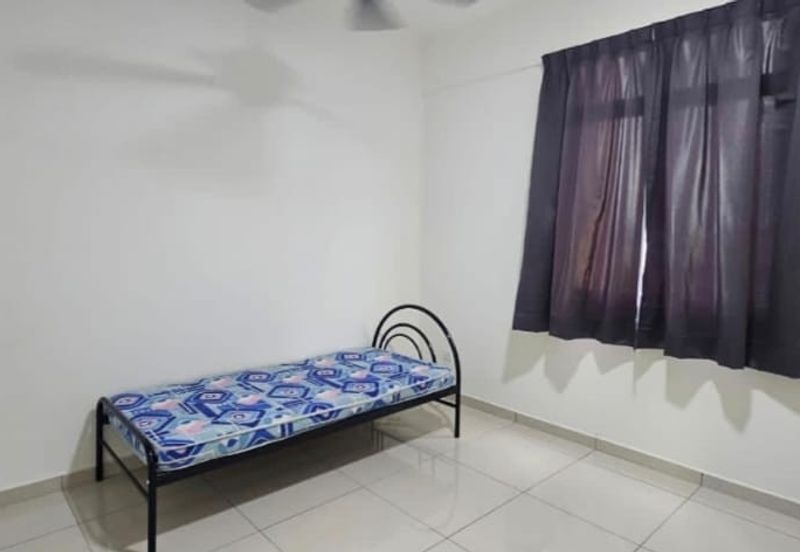 PRIMA @ KAMPUNG PALOH