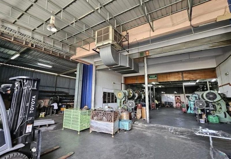 Taman Batu Gajah Perdana