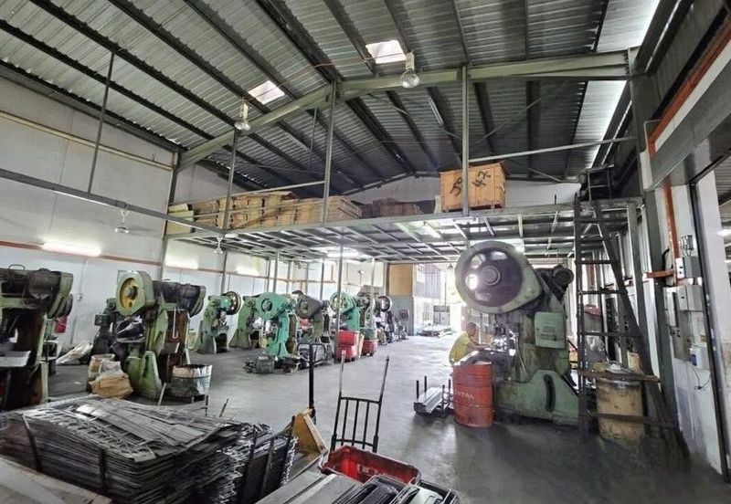 Taman Batu Gajah Perdana