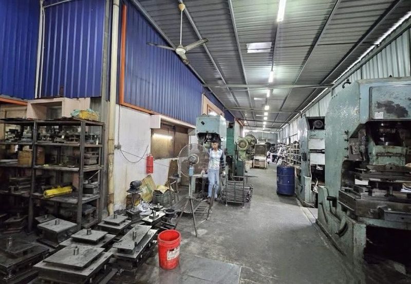 Taman Batu Gajah Perdana