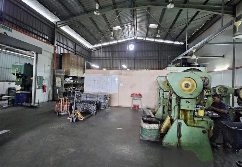 Taman Batu Gajah Perdana