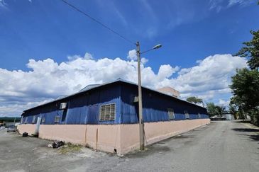 Taman Batu Gajah Perdana