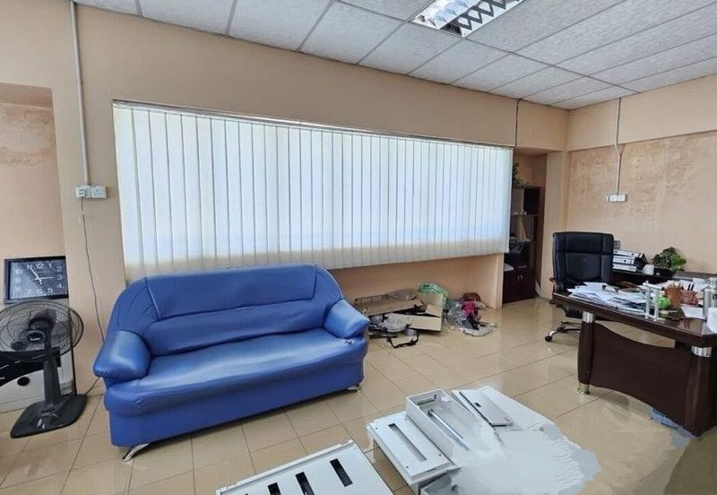 Taman Batu Gajah Perdana