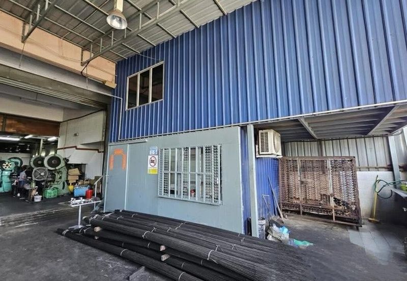 Taman Batu Gajah Perdana