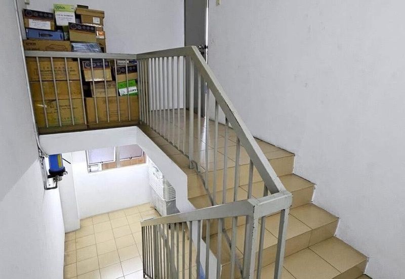 Taman Batu Gajah Perdana