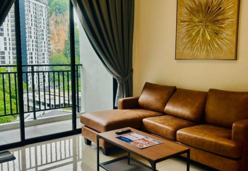 THE COVE HILLSIDE RESIDENCE