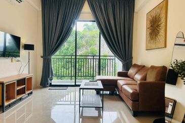 THE COVE HILLSIDE RESIDENCE