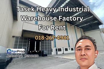 Kawasan Perindustrian Tasek