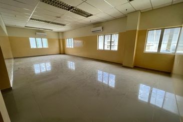 Kawasan Perindustrian Tasek