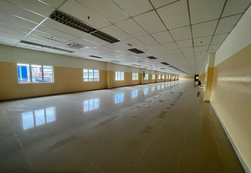 Kawasan Perindustrian Tasek