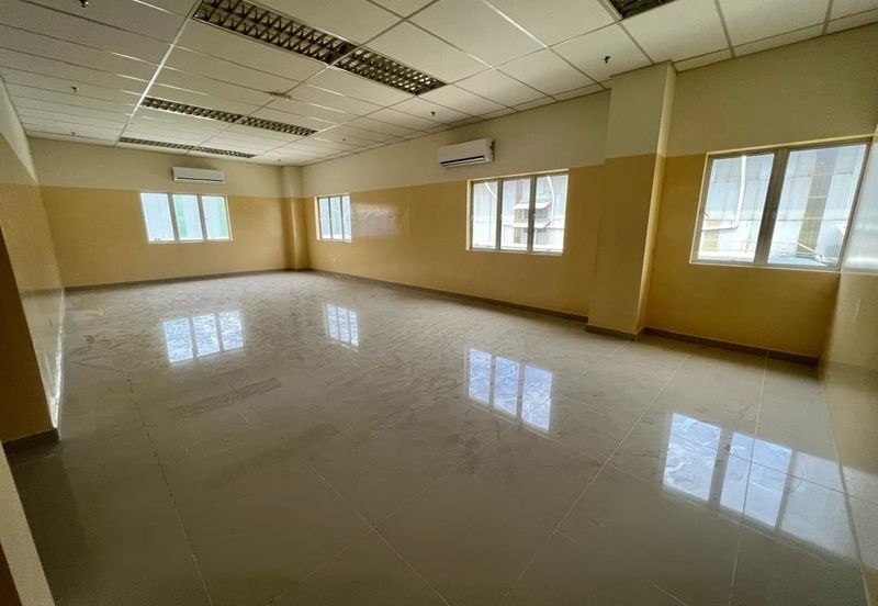 Kawasan Perindustrian Tasek