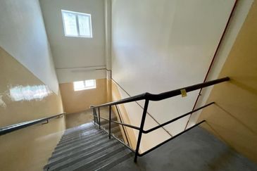 Kawasan Perindustrian Tasek