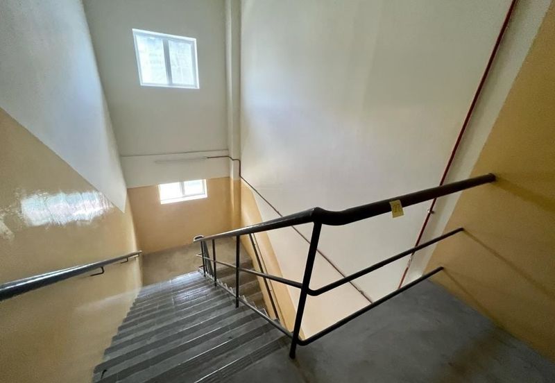 Kawasan Perindustrian Tasek