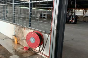 Kampung Pekan Matang