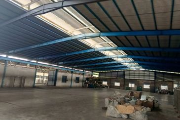 Kampung Pekan Matang