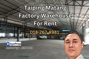 Kampung Pekan Matang