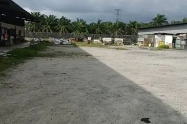 Kampung Pekan Matang