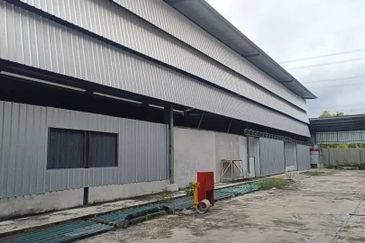 Kampung Pekan Matang