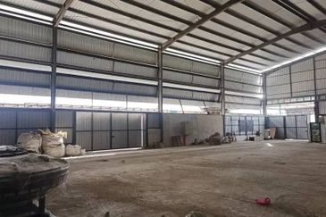 Kampung Pekan Matang