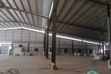 Kampung Pekan Matang