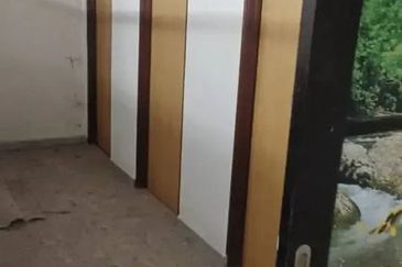 Kampung Pekan Matang