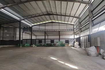 Kampung Pekan Matang