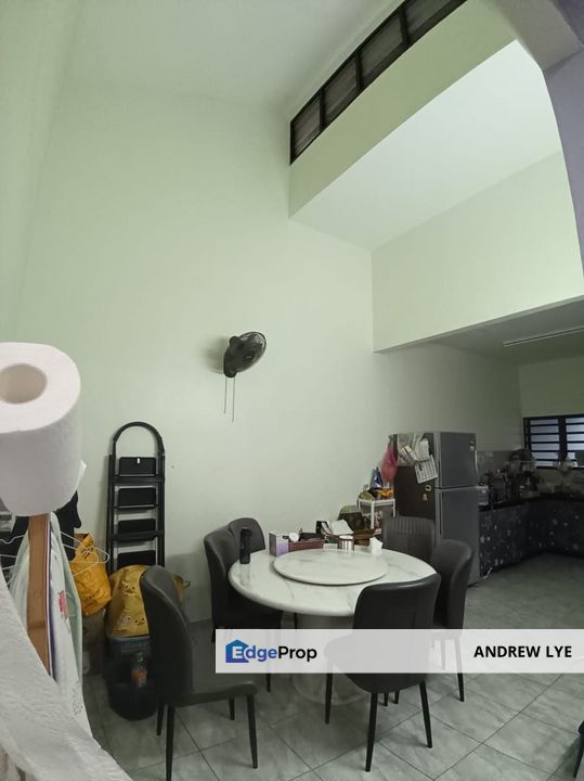 Taman Shatin Baru Single Storey House for Sale , Perak, Kinta