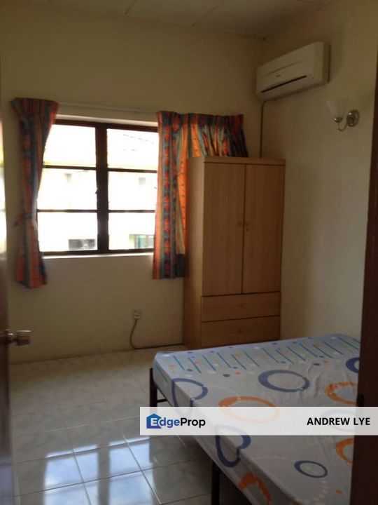 Raya Ria Condominium For Sale , Perak, Kinta