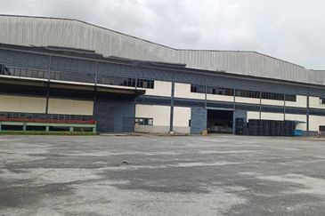 Kampung Pekan Matang