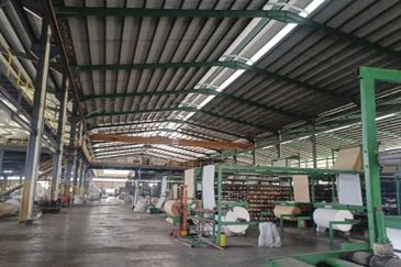 Kampung Pekan Matang