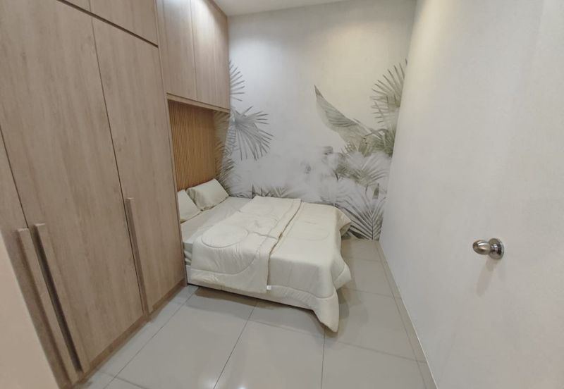 Spanish Gardens by The Water