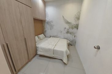 Spanish Gardens by The Water