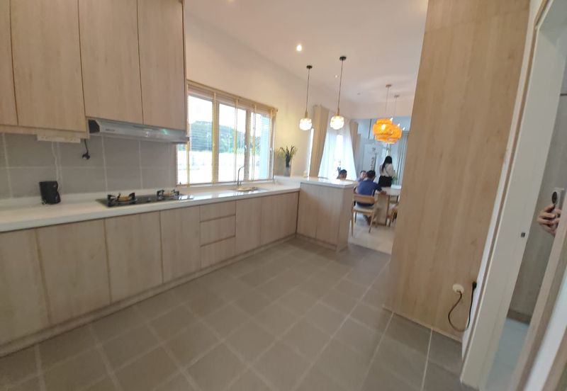 Spanish Gardens by The Water