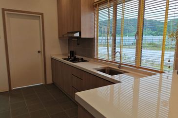 Spanish Gardens by The Water