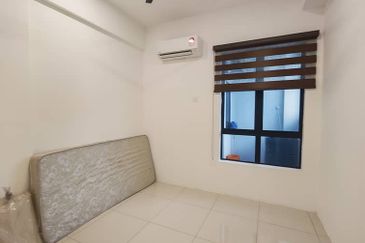 Halaman Ampang Bayu Residences