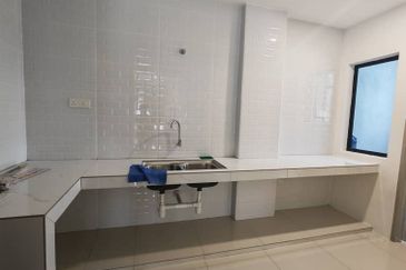 Halaman Ampang Bayu Residences