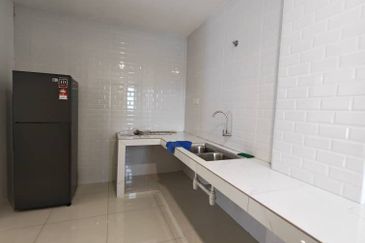 Halaman Ampang Bayu Residences