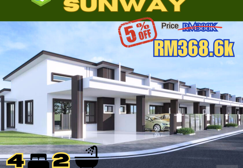 ARENA PERPADUAN UTAMA